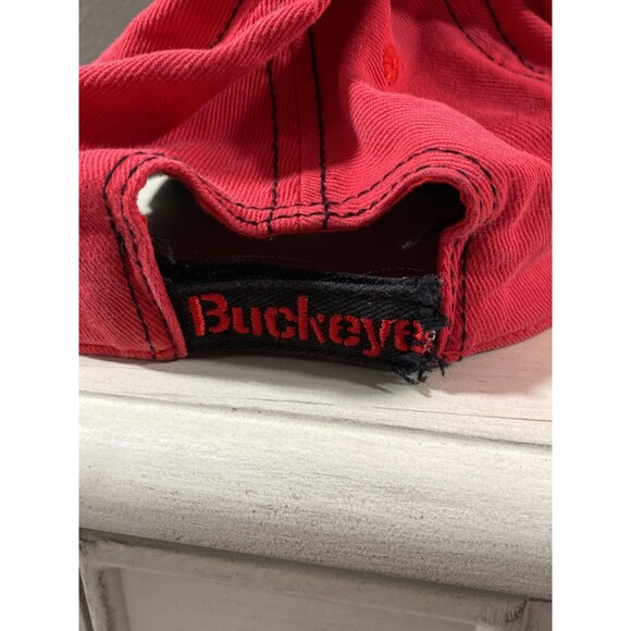 Ohio State Buckeyes Cap - Picture 2 of 3